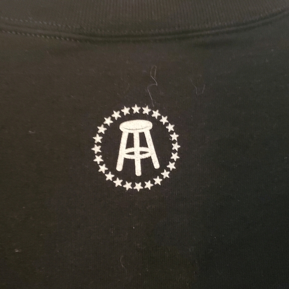 Champion Chris Harrison All I Want for Christmas Is A Rose Ugly Sweater Sz S - Picture 7 of 7